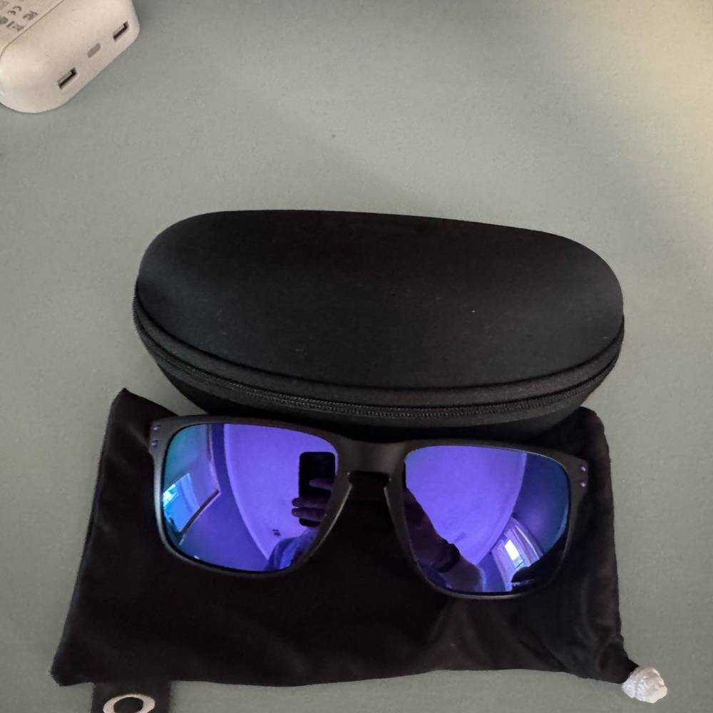 Oakley Holbrook XL